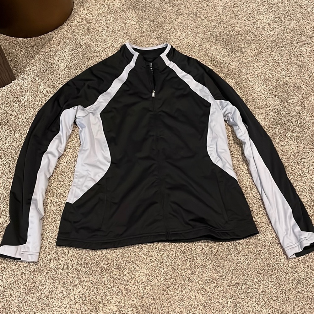 Women’s Lightweight adidas Jacket